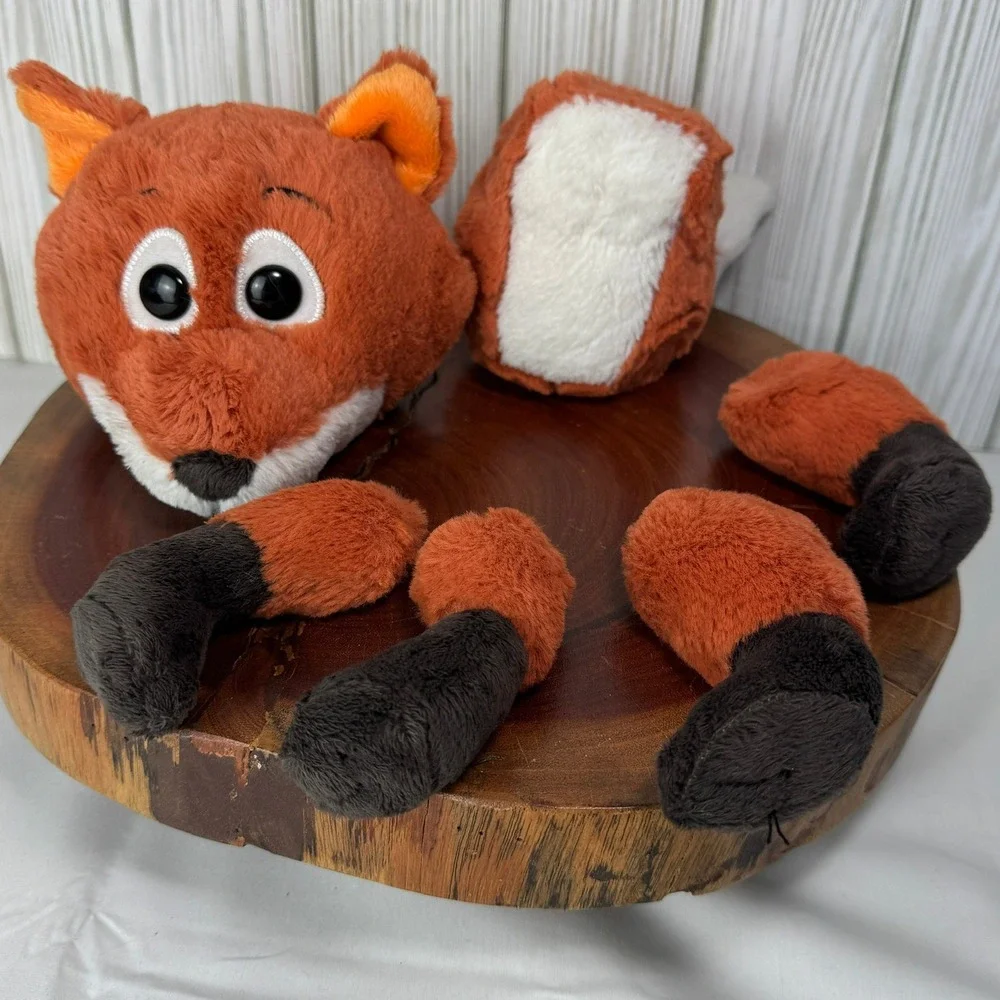 Animoodles sammy fox